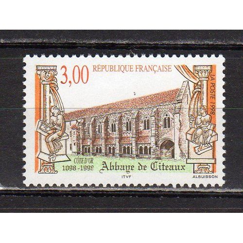 Timbre-Poste De France