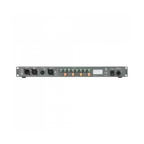 Showtec DR Pro Rack enregistreur DMX