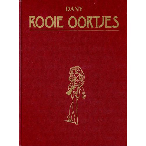 Rooie Oortjes Tome 2