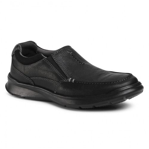 Clarks Cotrell Free 261315937 Noir