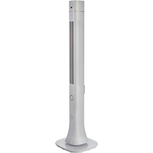 Bimar VC119 Ventilateur de colonne 3 vitesses Blanc