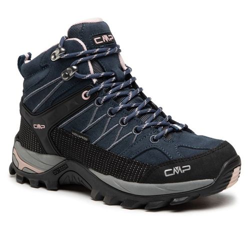 Chaussures De Marche Cmp Rigel Mid Wmn Trekking Shoe Wp 3q12946