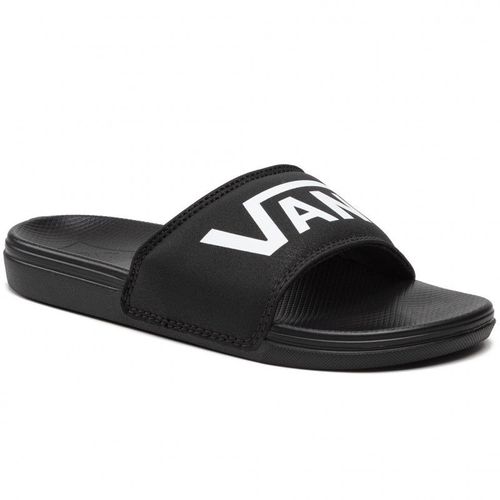 Mules Vans La Costa Slide-on Vn0a5hf5ix61 Noir