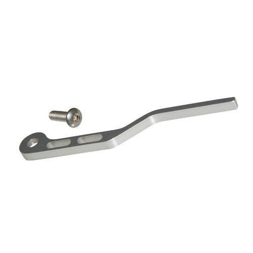 Anti-Saut De Chaine Velo Stronglight Patte Anti-Deraillement Argent