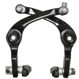Etrier Frein Bmx U-Brake Noir Avant (A L'unite)