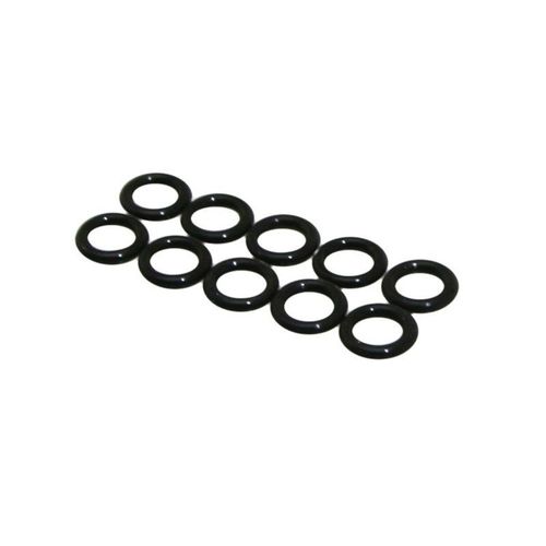 Joint Raccord Durite Frein Disque Sur Levier Compatible Sram Elixir 9-7-Xo Trail, Formula R1-Mega-The One (Vendu Par 10)