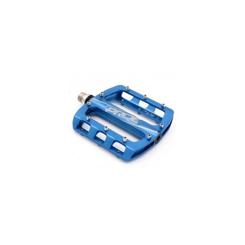Pédales Bmx Pride© Racing Newton Elite - Bleu Bleu