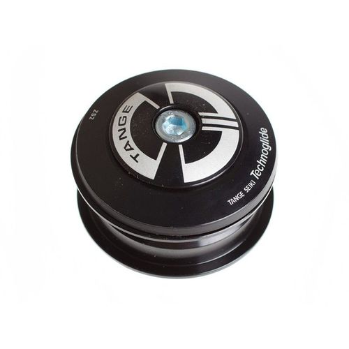 Jeu De Direction Semi Intégré Tange 1''-1/8 Black 1''-1/8