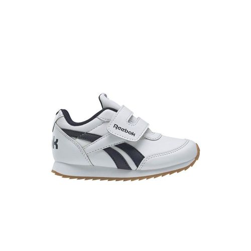 Baskets Basses Reebok Royal Cl Jogger Blanc