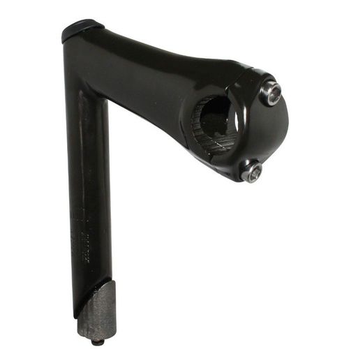 Potence Route-Fixie Colors A Plongeur 22,2 Noir L100mm