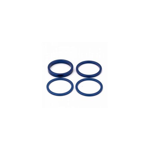Entretoises Jeu De Direction Forward - 1''-1/8 Bleu 1''-1/8