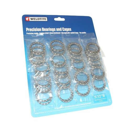 Cage À Billes De Direction Weldtite® - 3,969 (5-32'')
