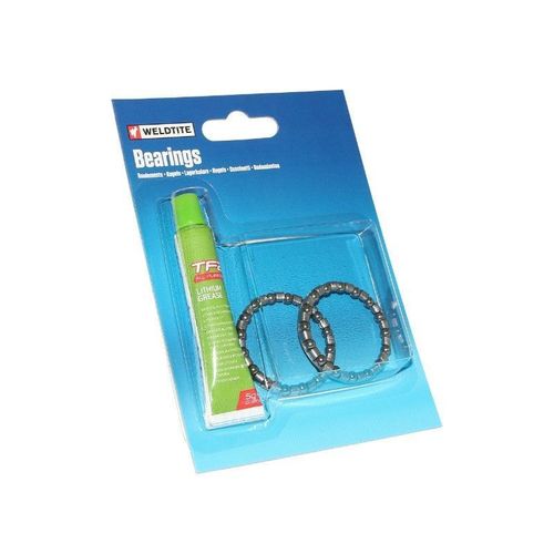 Cage À Bille Direction Weldtite® - 3.969 (5/32)