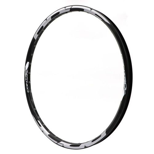 Jante Ar Pride Control Disc Cruiser 36h Black Arrière