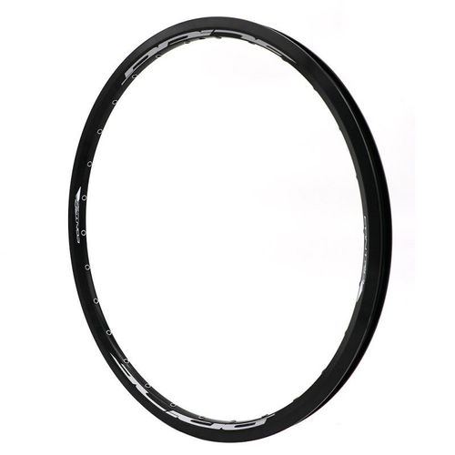 Jante Ar Pride Control Exp 28h Black Arrière