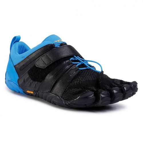 Baskets Vibram Fivefingers V-train 2.0 20m7703 Noir