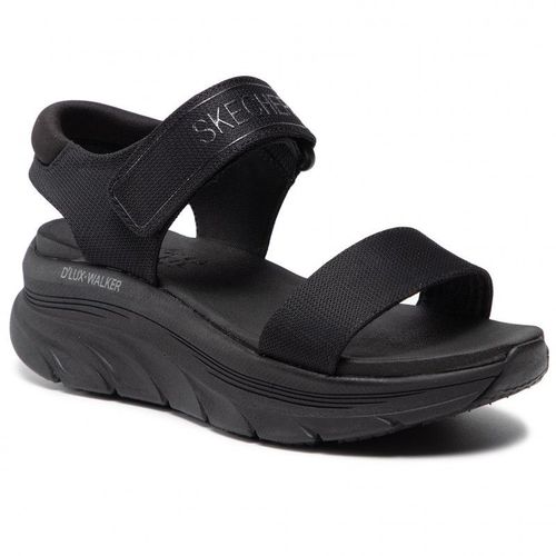 Baskets Skechers New Block 119226/bbk