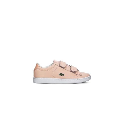 Baskets Basses Lacoste Carnaby Evo Strap