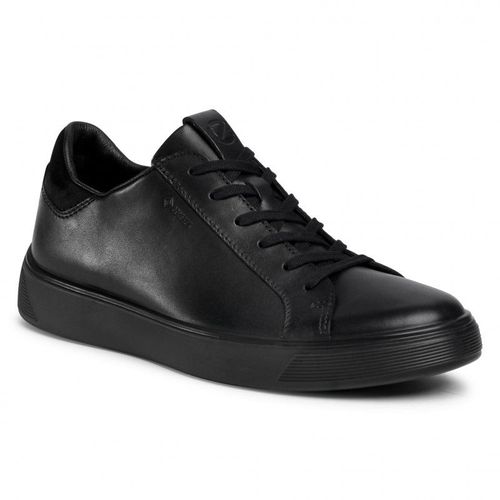 Baskets Ecco Street Tray M 50457401001 Noir
