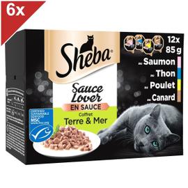 Croquettes pour chats pas cher - Promos neuf et occasion  Rakuten