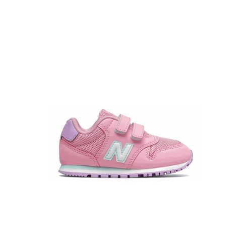Baskets Basses New Balance 500