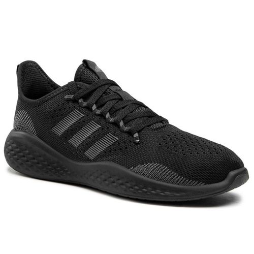 Baskets Adidas Fluidflow 2.0 Fz1985 Noir