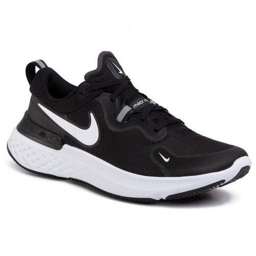 Baskets Nike React Miler Cw1777 003 Noir
