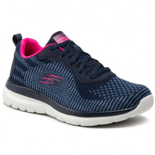 Baskets Skechers Purist 149220/nvhp Bleu Marine