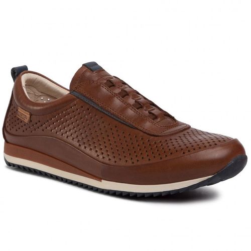 Baskets Basses Pikolinos Liverpool Marron