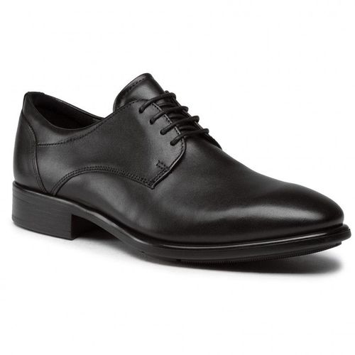 Derbies Ecco Citytray 51273401001 Noir