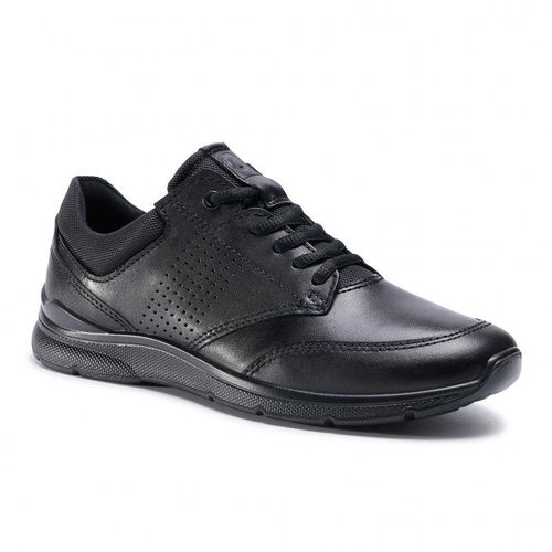 Baskets Ecco Irving 51173451052 Noir