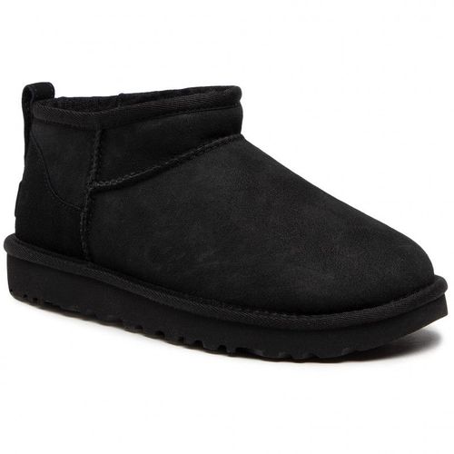 Ugg Classic Ultra Mini