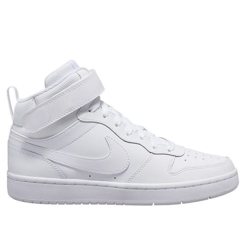 Chaussures Montantes Nike Court Borough Mid 2
