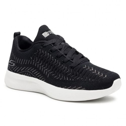 Baskets Skechers Bobs Sport Instasangel 32816/blk Noir