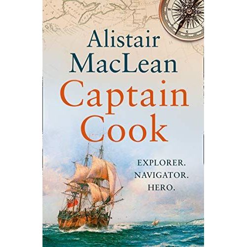 Captain Cook