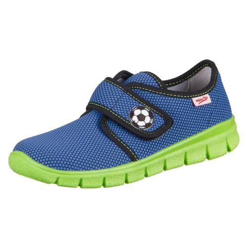 Baskets Basses Superfit Bobby Water Kombi Textil