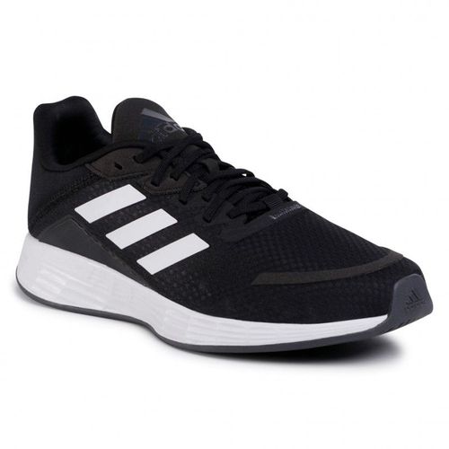 Baskets Basses Adidas Duramo Sl Blanc