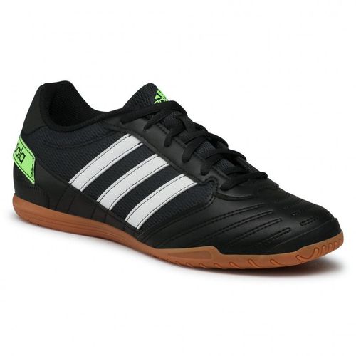 Baskets Adidas Super Sala Fv5456 Noir