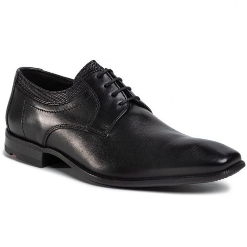 Derbies Lloyd Lacour 20-605-10 Noir