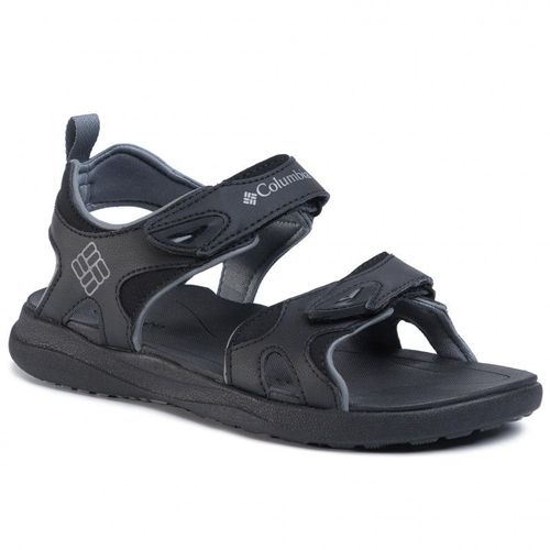 Sandales Columbia Columbia 2 Strap Noir