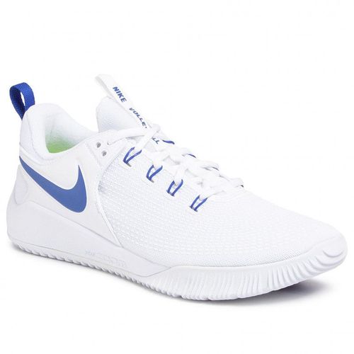 Chaussures Nike Air Zoom Hyperace 2 Blanc / Bleu Roi