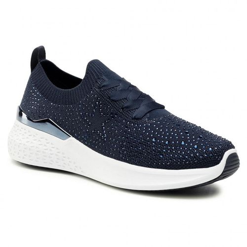 Baskets Ara 12s54510s02 Bleu Marine