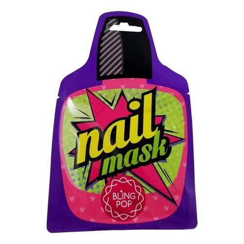 Masque De Soin Pour Les Ongles Au Beurre De Karité 3g Nourrit Répare Enrichit 