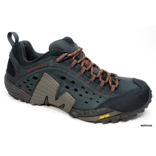 Baskets Basses Merrell Intercept