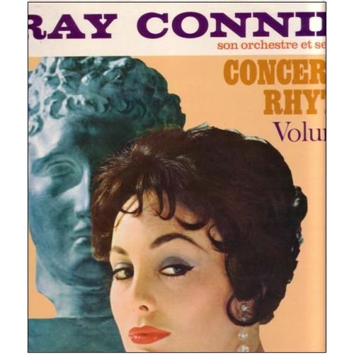 Concert In Rhythm Volume 2