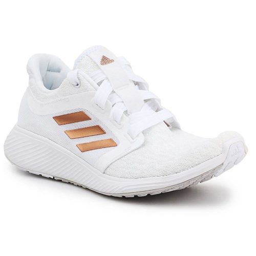 Baskets Basses Adidas Edge Lux 3 - 42 2/3