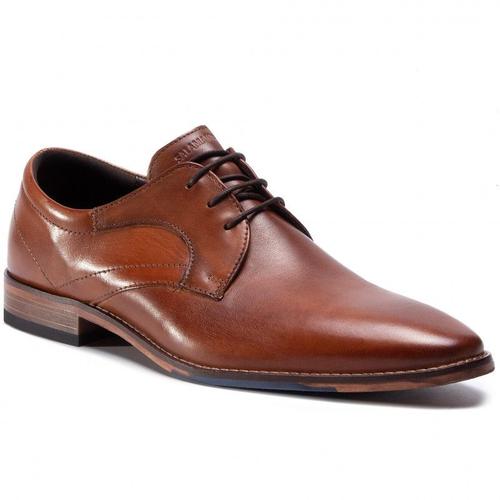 Derbies Salamander Adare 31s68601s47 Marron