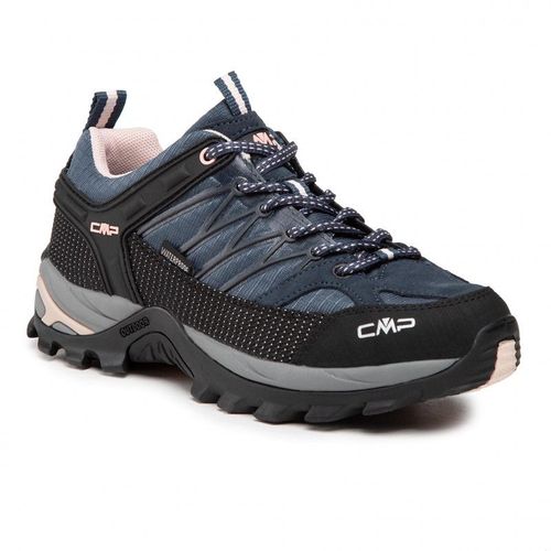 Chaussures De Marche Cmp Rigel Low Wmn Trekking Shoe Wp 3q56