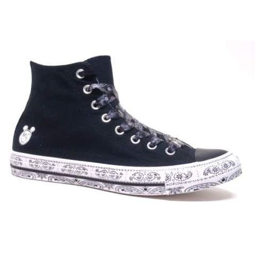 Converse X Miley Cyrus Chuck Taylor Hi