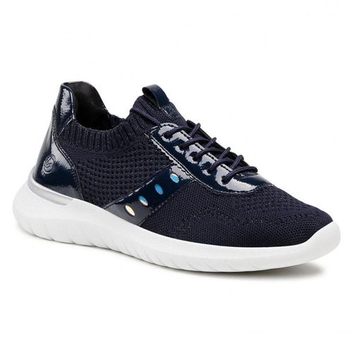 Baskets Remonte R5701s14 Bleu Marine